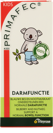 Primafec Kids 120ml - Afbeelding 5