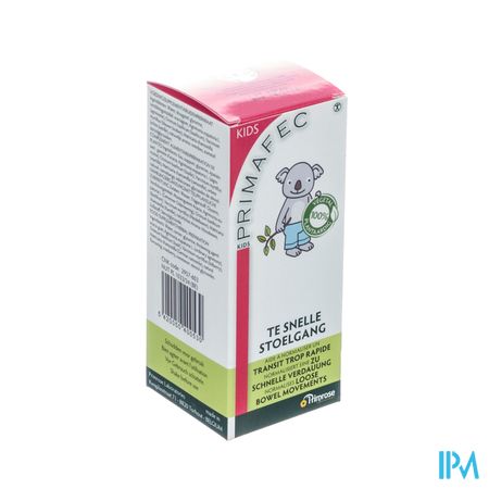 Primafec Kids 120ml - Afbeelding 3