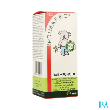 Primafec Kids 120ml - Afbeelding 2