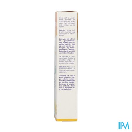 Weleda Arnica Zalf 25g - Afbeelding 3