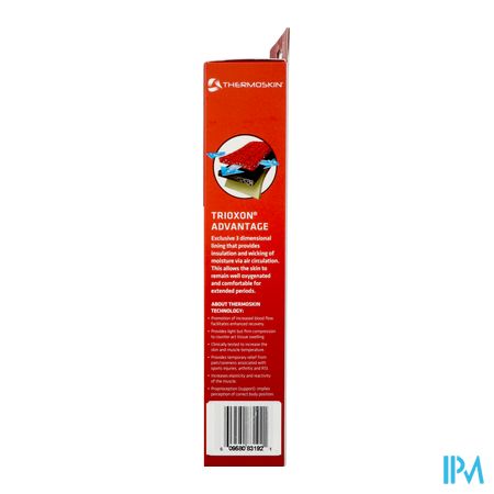 Thermoskin Artritis Handschoenen S - Afbeelding 10