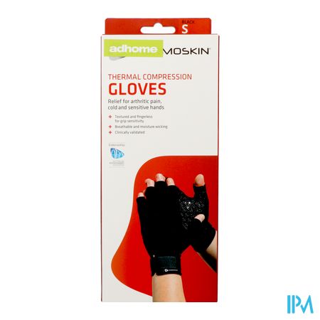 Thermoskin Artritis Handschoenen S - Afbeelding 6