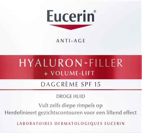 Eucerin Hyaluron Fil.+volume Lift Dagcr Dr.h. 50ml - Afbeelding 12