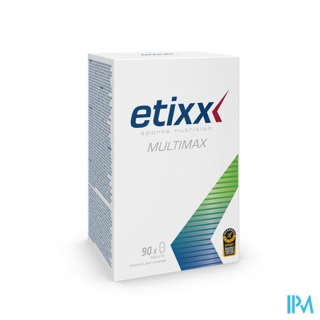 Etixx Multimax Comp 90 Rempl.2527455 - Afbeelding 2