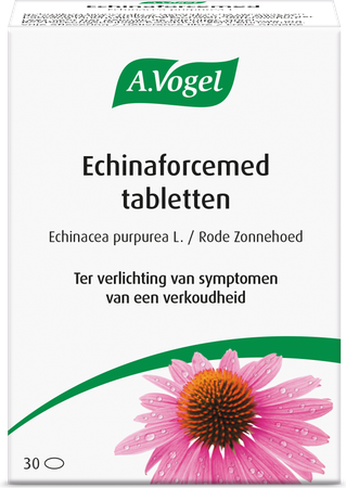 A.vogel Echinaforcemed 750mg Tabl 30 - Afbeelding 8