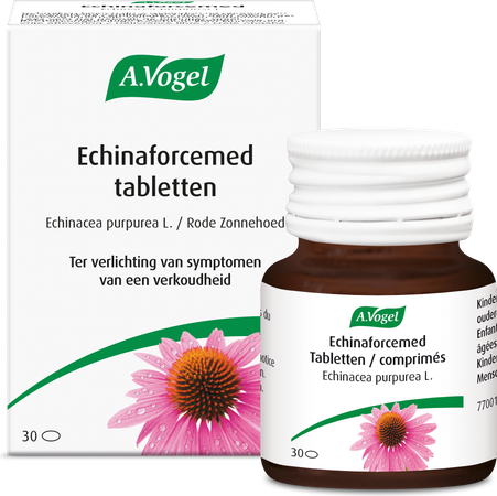 A.vogel Echinaforcemed 750mg Tabl 30 - Afbeelding 7